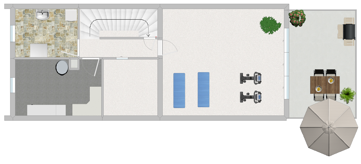 Reihenendhaus zum Kauf 428.000 € 6 Zimmer 150 m²<br/>Wohnfläche 328 m²<br/>Grundstück ab sofort<br/>Verfügbarkeit Stein Königsbach-Stein 75203