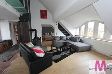 Wohnung zur Miete Wohnen auf Zeit 1.750 € 4 Zimmer 145 m² frei ab 01.12.2024 Gugelstraße Nürnberg 90459