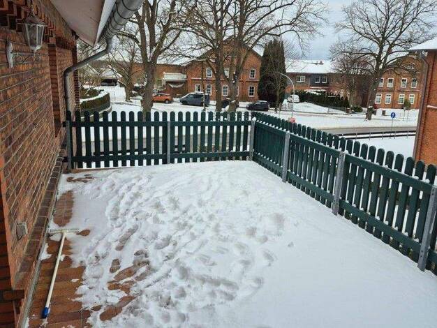 Wohnung zur Miete 1.280 € 4,5 Zimmer 160 m² 1. Geschoss frei ab 15.02.2026 Dorfstraße 18 Siebenbäumen 23847