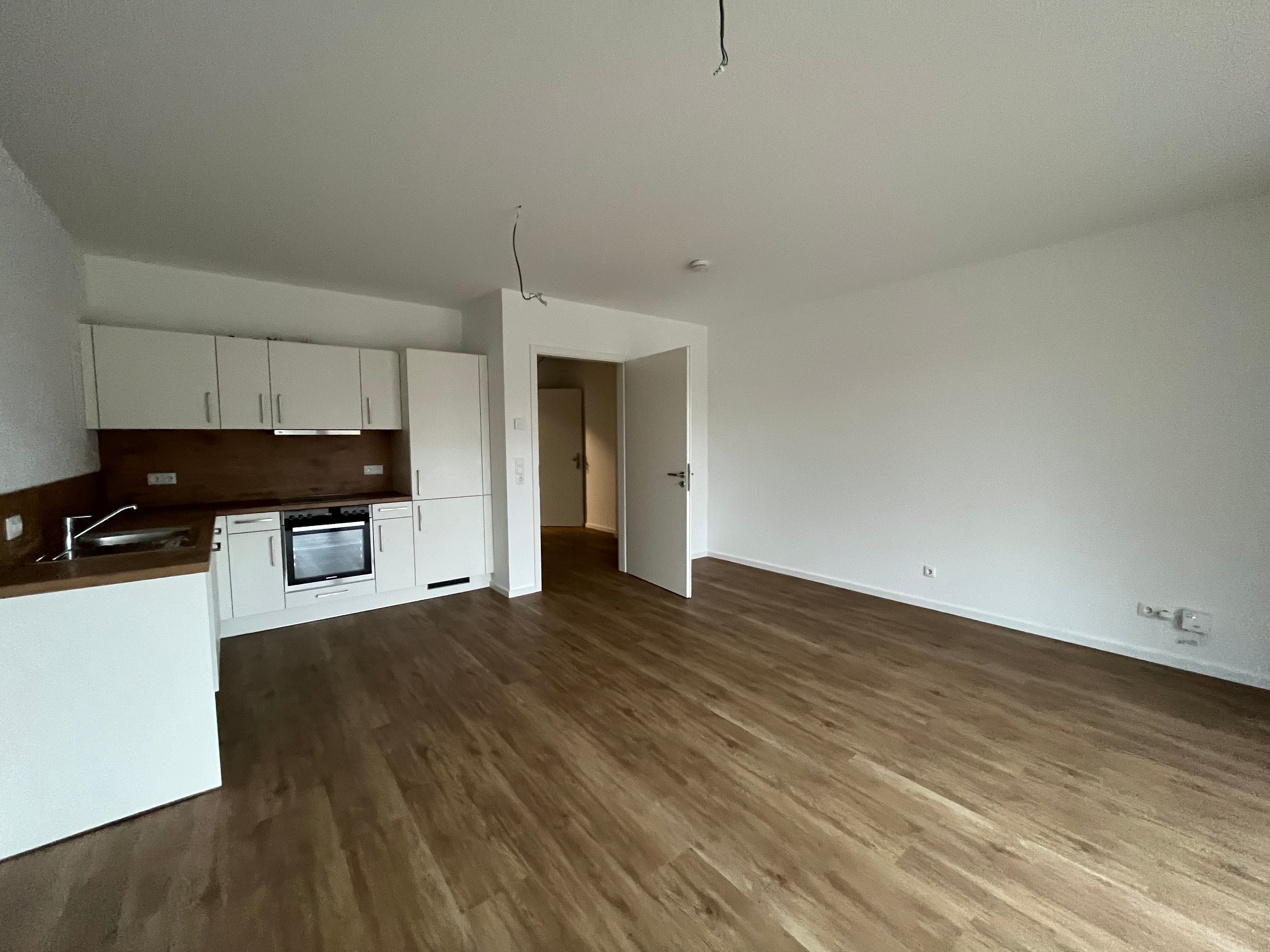 Terrassenwohnung zur Miete 550 € 1 Zimmer 42 m²<br/>Wohnfläche EG<br/>Geschoss 01.03.2025<br/>Verfügbarkeit An der Rauhstedt Büdelsdorf 24782