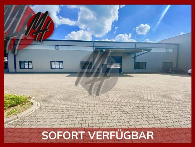 Freifläche zur Miete 7.500 € 2.250 m² Lagerfläche Jügesheim Rodgau 63110