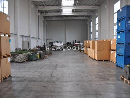 Halle/Industriefläche zur Miete 1.000 m² Lagerfläche Niederneuching Neuching 85467