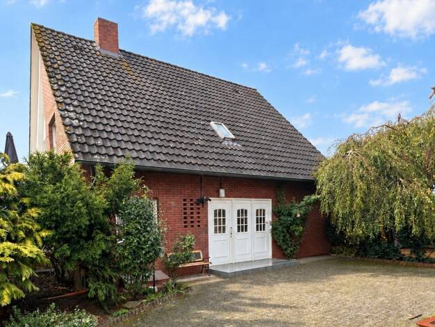 Einfamilienhaus zum Kauf 235.000 € 5 Zimmer 140 m² 643 m² Grundstück Veldhausen Neuenhaus 49828