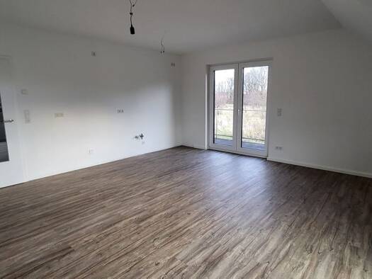 Wohnung zur Miete 610 € 2 Zimmer 56 m² Geschoss 1/2 frei ab sofort Wernigerode 38855