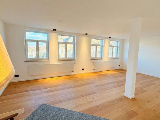 Wohnung zum Kauf provisionsfrei 595.000 € 4 Zimmer 120 m² 4. Geschoss frei ab sofort St Johannis Nürnberg 90419