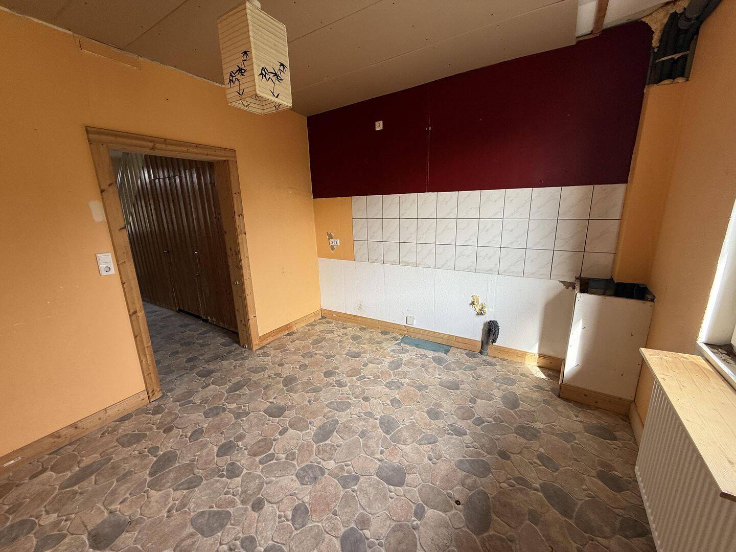 Einfamilienhaus zum Kauf - Mehr