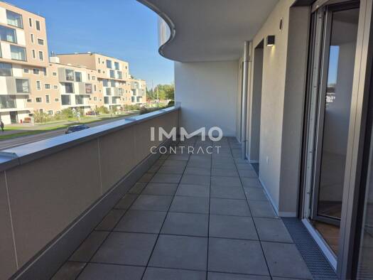 Wohnung zur Miete - Erstbezug 815 € 3 Zimmer 64,5 m² 4. Geschoss Salzerstraße 49 Oberwagram St. Pölten 3100