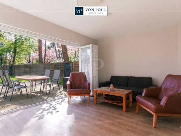 Einfamilienhaus zum Kauf 595.000 € 4 Zimmer 93,4 m² 661,3 m² Grundstück Kladow Spandau 14089