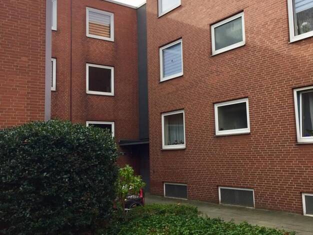 Wohnung zum Kauf provisionsfrei 142.000 € 2 Zimmer 57,6 m² 2. Geschoss Westerriede 7 Hemmingen-Westerfeld Hemmingen 30966