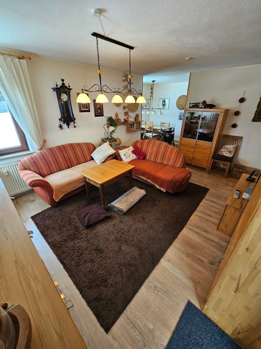 Wohnung zum Kauf 105.000 € 2 Zimmer 61,5 m²<br/>Wohnfläche Dobel 75335