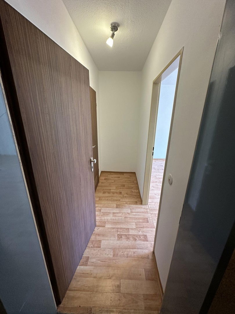 Wohnung zur Miete 400 € 1 Zimmer 25 m²<br/>Wohnfläche 1.<br/>Geschoss Glockenhof Nürnberg 90461