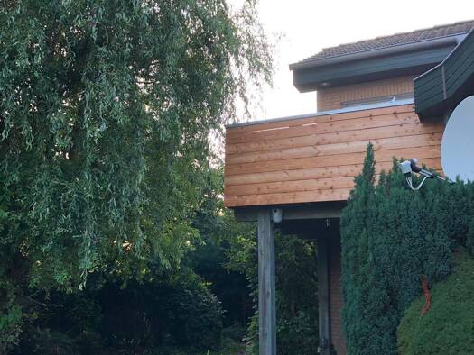 Wohnung zur Miete 790 € 3 Zimmer 102 m² Geschoss EG/1 frei ab sofort Tönning 25832