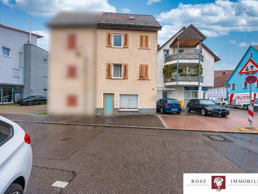 Doppelhaushälfte zum Kauf 209.000 € 4 Zimmer 120 m² 62 m² Grundstück Endersbach Weinstadt / Endersbach 71384