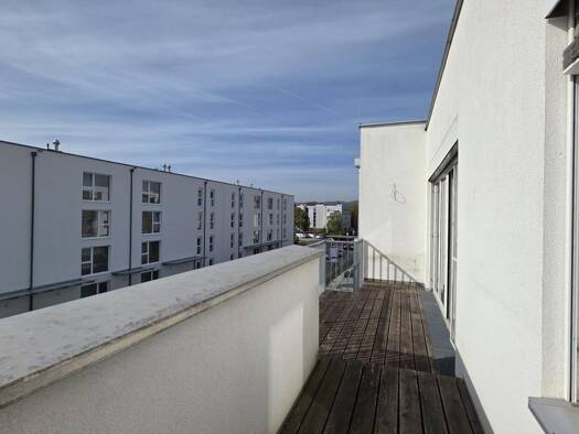 Wohnung zur Miete 717 € 2 Zimmer 55,9 m² Anton Benya-Straße 3-7 Vösendorf 2334