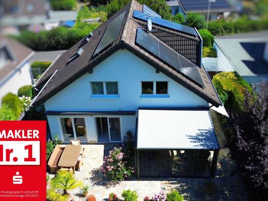 Einfamilienhaus zum Kauf 1.148.000 € 5 Zimmer 204,9 m² 771 m² Grundstück Bergisch Neukirchen Leverkusen 51381
