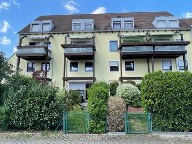 Wohnung zur Miete 1.000 € 4 Zimmer 94 m² Geschoss EG/1 Ronhof 152 Fürth 90765