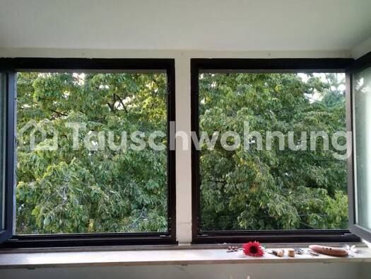 Wohnung zur Miete Tauschwohnung 420 € 2 Zimmer 41 m² 4. Geschoss Lindenthal Köln 50931