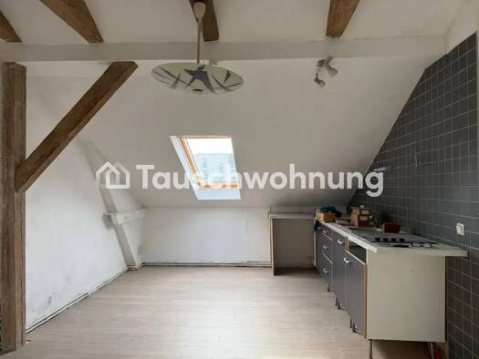 Wohnung zur Miete Tauschwohnung 780 € 2 Zimmer 72 m² 3. Geschoss Babelsberg Nord Potsdam 14482
