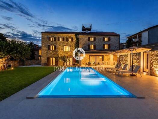 Haus zum Kauf 1.080.000 € 4 Zimmer 312 m² Novigrad