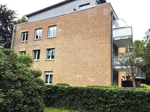 Terrassenwohnung zum Kauf 311.000 € 3 Zimmer 77,8 m² 2. Geschoss Im Soll 29 Bramfeld Wandsbek 22179