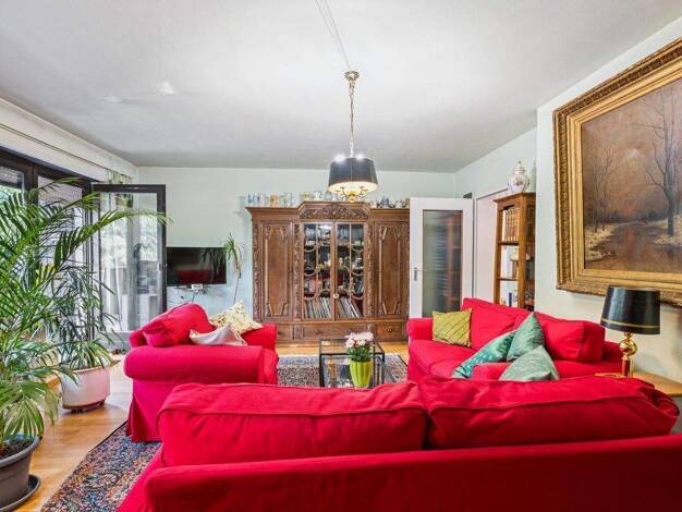 Wohnung zum Kauf 599.000 € 3 Zimmer 95 m² 2. Geschoss Moosach München 80993