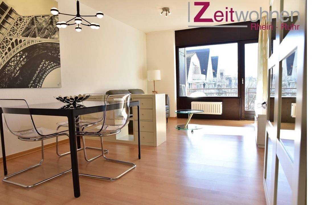 Wohnung zur Miete Wohnen auf Zeit 1.250 € 2 Zimmer 49 m²<br/>Wohnfläche ab sofort<br/>Verfügbarkeit Braunsfeld Köln 50933