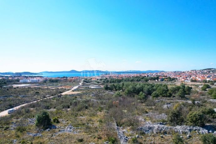 Grundstück zum Kauf 208.980 € 2.322 m²<br/>Grundstück Vodice 22211