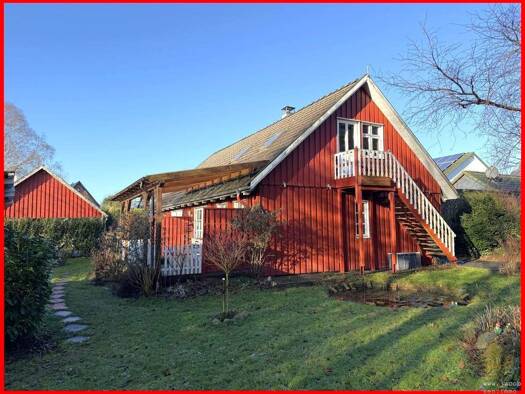 Einfamilienhaus zum Kauf 250.000 € 5 Zimmer 150 m² 962 m² Grundstück Loit 24888