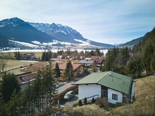 Einfamilienhaus zum Kauf 895.000 € 4 Zimmer 112 m² 929 m² Grundstück Kössen 6344