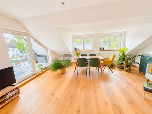 Wohnung zum Kauf 395.000 € 2 Zimmer 73 m² 3. Geschoss Hermsdorf Berlin 13467