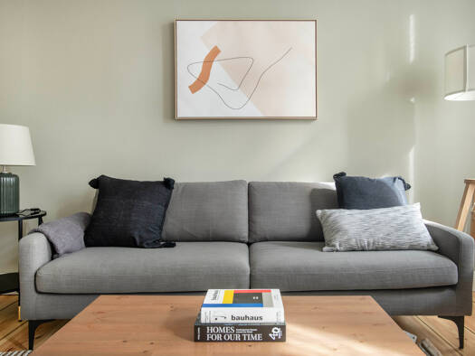 Studio zur Miete 1.470 € 2 Zimmer 68 m² 1. Geschoss frei ab sofort Rodenbergstraße 1 Prenzlauer Berg Berlin 10439