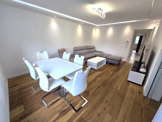 Terrassenwohnung zum Kauf 499.000 € 85 m² Döbling 1190