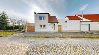 Einfamilienhaus zum Kauf 79.000 € 4 Zimmer 470 m² Grundstück Großmühlingen Bördeland Groß Mühlingen 39221
