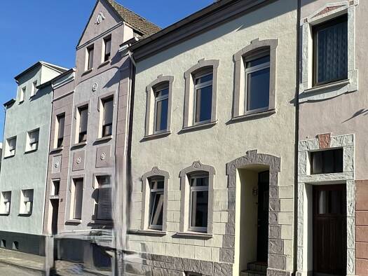 Einfamilienhaus zum Kauf 249.000 € 5 Zimmer 113 m² 244 m² Grundstück frei ab sofort Birkesdorf Düren 52353