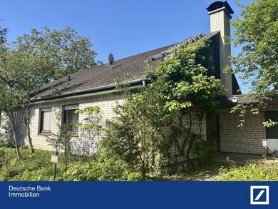 Einfamilienhaus zum Kauf 285.000 € 3 Zimmer 124 m² 698 m² Grundstück Lienen Lienen 49536