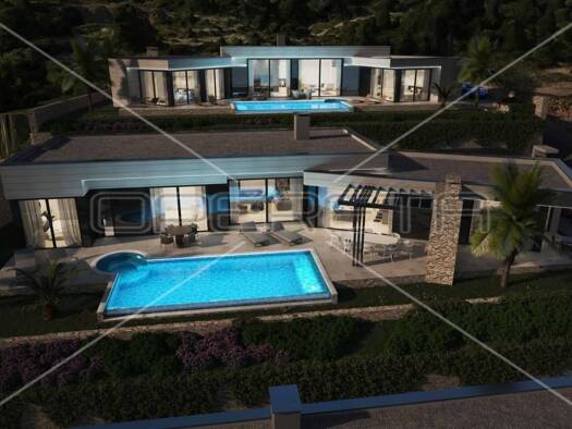 Haus zum Kauf 1.200.000 € 5 Zimmer 200 m² Posedarje