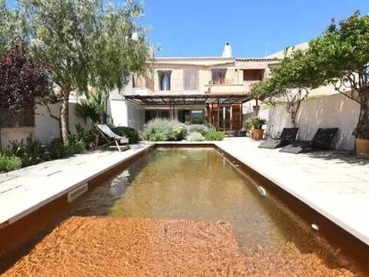 Bauernhaus zur Miete 4.000 € 6 Zimmer 344 m² Calle Pere Salines ses Salines 07640