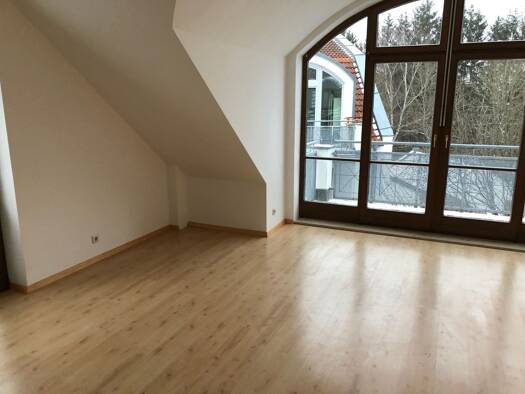Wohnung zur Miete 650 € 1 Zimmer 40 m² Geschoss 2/3 frei ab 01.04.2026 Tengstraße 3 a Ingolstadt 85055