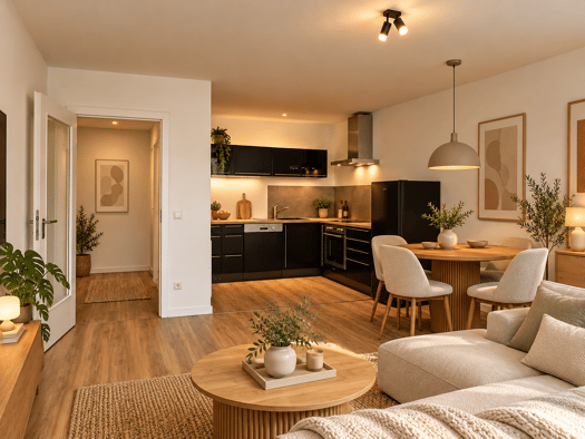 Wohnung zum Kauf 320.000 € 2 Zimmer 65 m² 1. Geschoss Salzburg Salzburg 5020