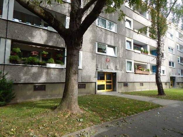 Wohnung zur Miete 526 € 3 Zimmer 76,1 m² 3. Geschoss frei ab 25.09.2026 Butzstraße 44 Nette Dortmund 44359