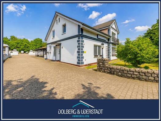 Hotel zum Kauf 1.300.000 € 25 Zimmer Hasloh 25474