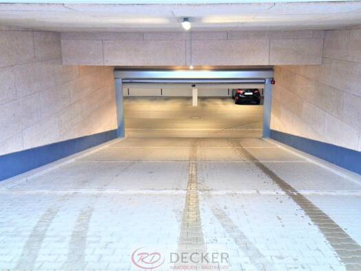 Tiefgarage zum Kauf - Erstbezug 28.950 € Waldkraiburg Waldkraiburg 84478