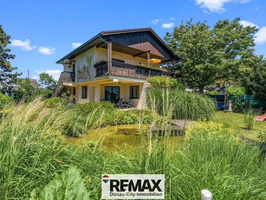 Einfamilienhaus zum Kauf 499.000 € 2 Zimmer 66 m² 923 m² Grundstück St. Andrä-Wördern 3422