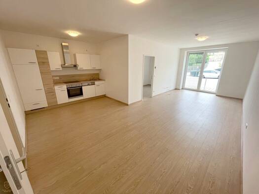 Wohnung zur Miete 590 € 2 Zimmer 55 m² EG Wölbling 3124