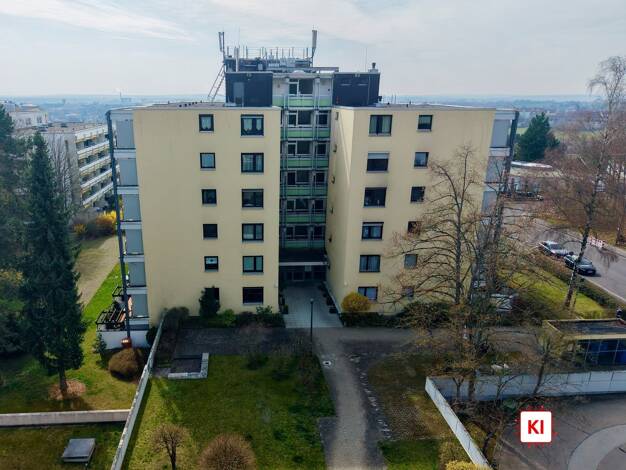 Wohnung zum Kauf 229.000 € 4 Zimmer 108 m² Geschoss 3/7 frei ab sofort Haardt Schweinfurt 97422