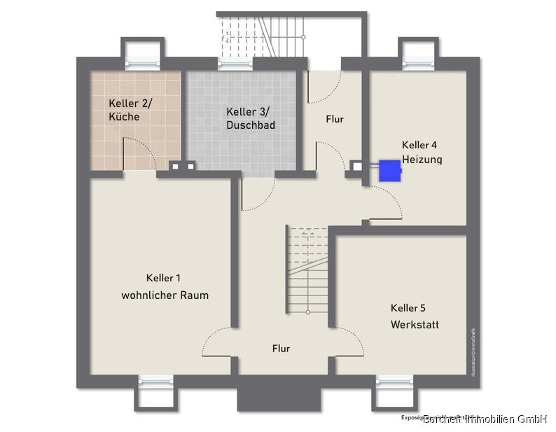 Doppelhaushälfte zum Kauf 450.000 € 6 Zimmer 162,3 m²<br/>Wohnfläche 1.530 m²<br/>Grundstück Henstedt -Ulzburg 24558