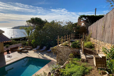 Einfamilienhaus zum Kauf 3.200.000 € 7 Zimmer 245 m² 922 m² Grundstück Pont du Lys-Antibes les Pins CAP D ANTIBES 06160