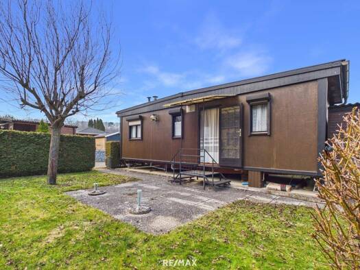 Freizeitgrundstück zum Kauf 21.000 € Bad Sauerbrunn 7202