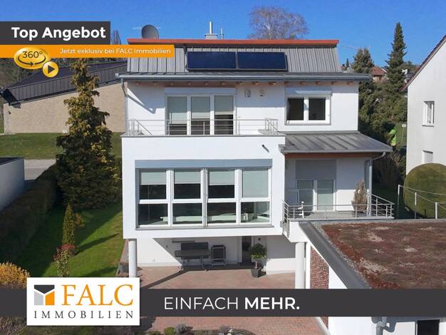 Einfamilienhaus zum Kauf provisionsfrei 749.000 € 5 Zimmer 149 m² 760 m² Grundstück Betzingen Reutlingen 72770
