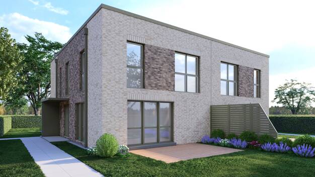 Haus zum Kauf provisionsfrei 499.000 € 4 Zimmer 119 m² 312 m² Grundstück Moisling Lübeck 23560